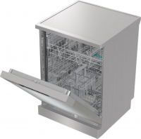 Посудомоечная машина Gorenje GS642E90X , серебристый