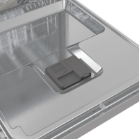 Посудомоечная машина Gorenje GS642E90X , серебристый
