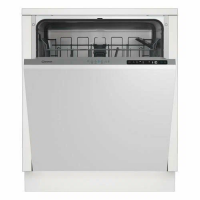 Встраиваемая посудомоечная машина Indesit DI 3C49 B