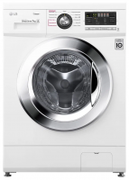 Стиральная машина LG F12M7HDS3 белый