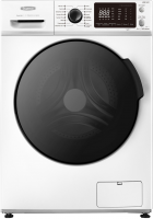 Стиральная машина Бирюса WM-MG914/07 белый