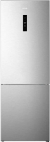 Холодильник Gorenje NRK720EAXL4, нержавеющая сталь