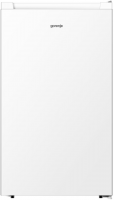 Морозильная камера Gorenje F39FPW4, белый
