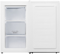 Морозильная камера Gorenje F39FPW4, белый