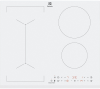 Варочная панель индукционная Electrolux LIV63431BW, белый
