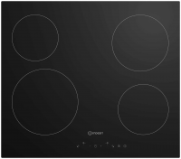 Электрическая варочная панель Indesit IRT 160 черный