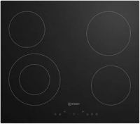 Электрическая варочная панель Indesit IRT 260 черный