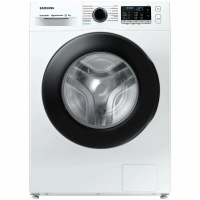 Стиральная машина Samsung WW80AGAS21AELP , белый