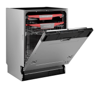 Встраиваемая посудомоечная машина Kuppersberg GLM 6081