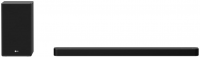 Саундбар LG SP8A черный