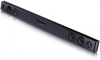 Саундбар LG SQC2 черный