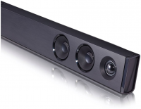 Саундбар LG SQC2 черный