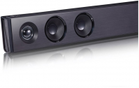 Саундбар LG SQC2 черный