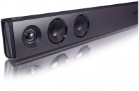 Саундбар LG SQC2 черный