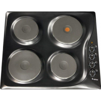 Электрическая варочная панель GEFEST СВН 3210 К21 (коричневый)