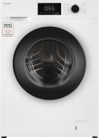 Стиральная машина Weissgauff WM 45106 Steam Touch белый