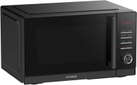 Микроволновая печь Hyundai HYM-D3012 черный