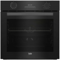 Электрический духовой шкаф Beko BBIM16300SG черный