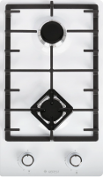 Газовая варочная панель Gefest ПВГ 1002 черный