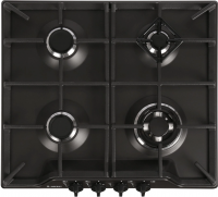 Газовая варочная поверхность Gefest ПВГ 1212-02 К2 черный