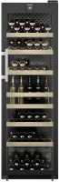 Винный шкаф Liebherr WFbli 5241, черный