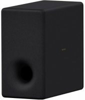 Сабвуфер Sony SA-SW3, черный
