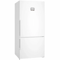Холодильник Bosch KGN86AW32U, белый