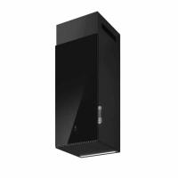 Вытяжка пристенная Elica HAIKU BL/A/32, черный