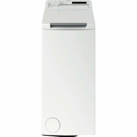 Стиральная машина верхняя загрузка Whirlpool TDLR 6240SS EU/N, белый