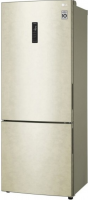 Холодильник LG GC-B569 PECM (бежевый)