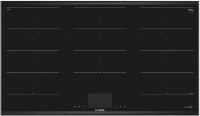 Индукционная варочная поверхность Bosch PXX995KX5E, черный
