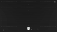Индукционная варочная поверхность Neff T69PTX4L0 черный