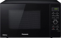 Микроволновая печь Panasonic NN-SD36HBZPE, чёрный