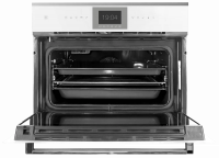 Компактный духовой шкаф Kuppersbusch CBP 6550.0 W1 Stainless Steel