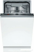 Встраиваемая посудомоечная машина Bosch SPV2HMX42E