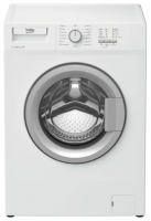Стиральная машина Beko WRS 54P1 BSW (белый)