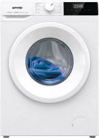 Стиральная машина Gorenje WNHPI84AS/R белый