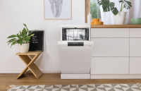 Посудомоечная машина Gorenje GS520E15W, белый