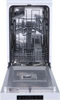 Посудомоечная машина Gorenje GS520E15W, белый