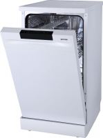 Посудомоечная машина Gorenje GS520E15W, белый