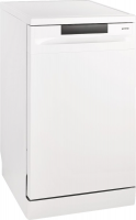 Посудомоечная машина Gorenje GS520E15W, белый