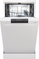 Посудомоечная машина Gorenje GS520E15W, белый