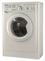 Стиральная машина Indesit EWUC 4105 (белый)