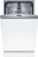 Посудомоечная машина встраиваемая Bosch SPV4HKX10E