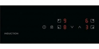Варочная панель индукционная Electrolux EIB60420CK, черный