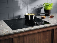Варочная панель индукционная Electrolux LIB60420CK, черный