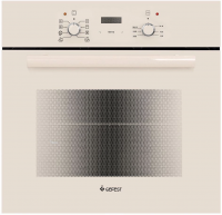 Электрический духовой шкаф Gefest ЭДВ ДА 622-02 В кремовый