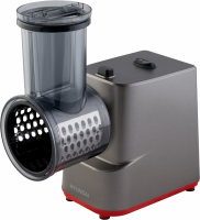 Мясорубка Hyundai HY-MG3144 графит/серебристый