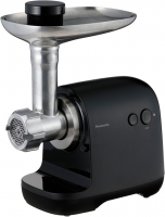 Мясорубка Panasonic MK-GX1710KTQ черный