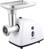 Мясорубка Supra MGS-1805T белый